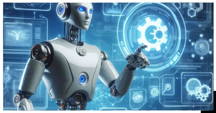 Automação RPA e Integrações com API