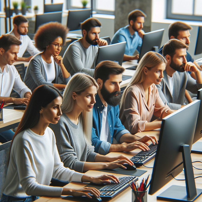 O que é Consultoria em Tecnologia da Informação?