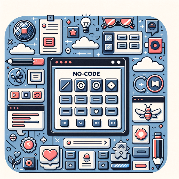 O Que é Desenvolvimento de Software No-Code?